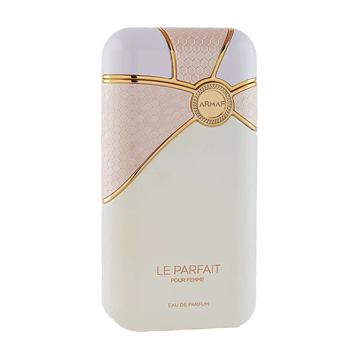 Armaf Le Parfait, flacon