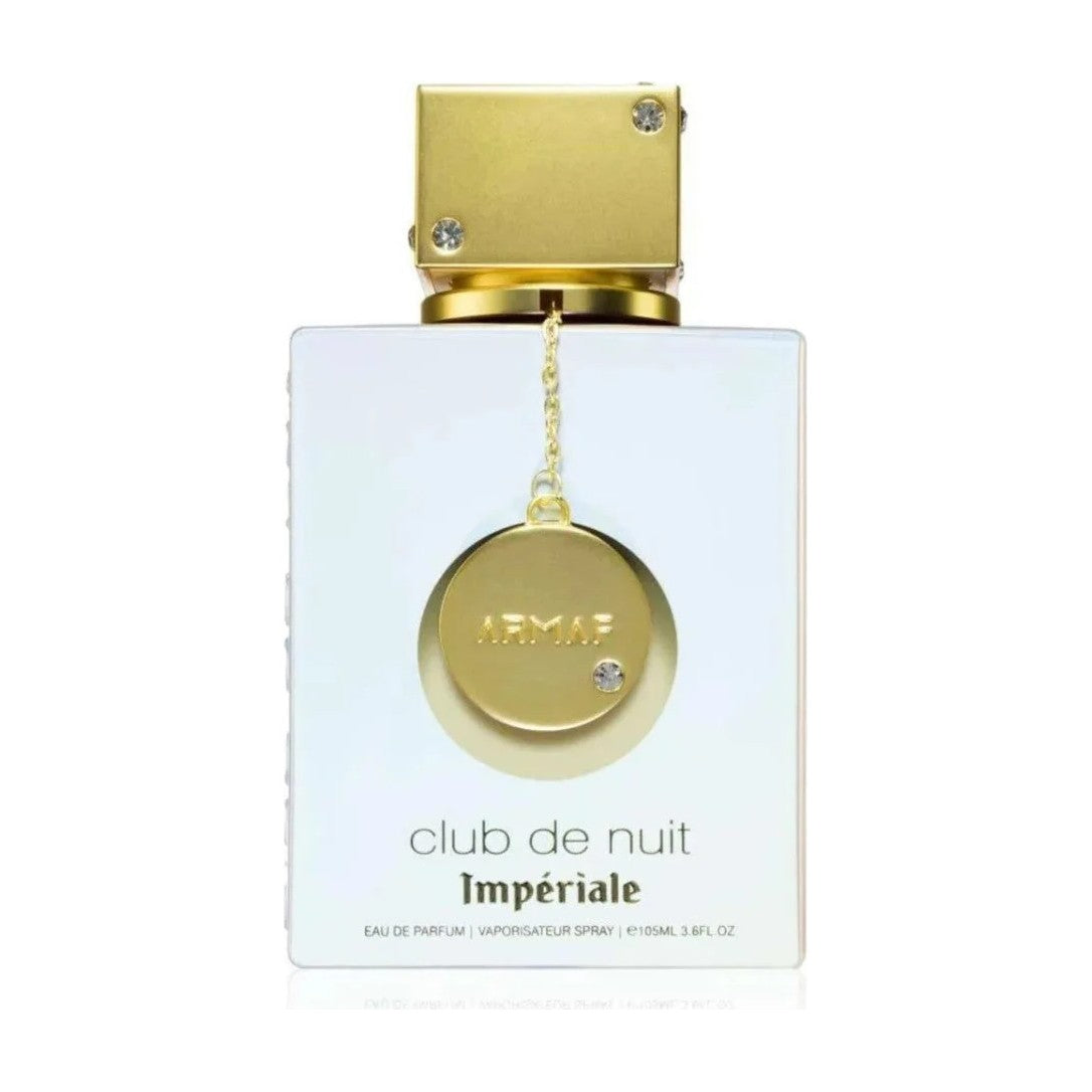 Armaf Club de Nuit Imperiale, flacon
