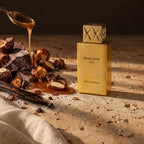 Swiss Arabian Shaghaf Oud, mise en scène gourmand praliné et sucré