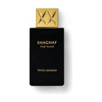 Swiss Arabian Shaghaf Oud Aswad — flacon