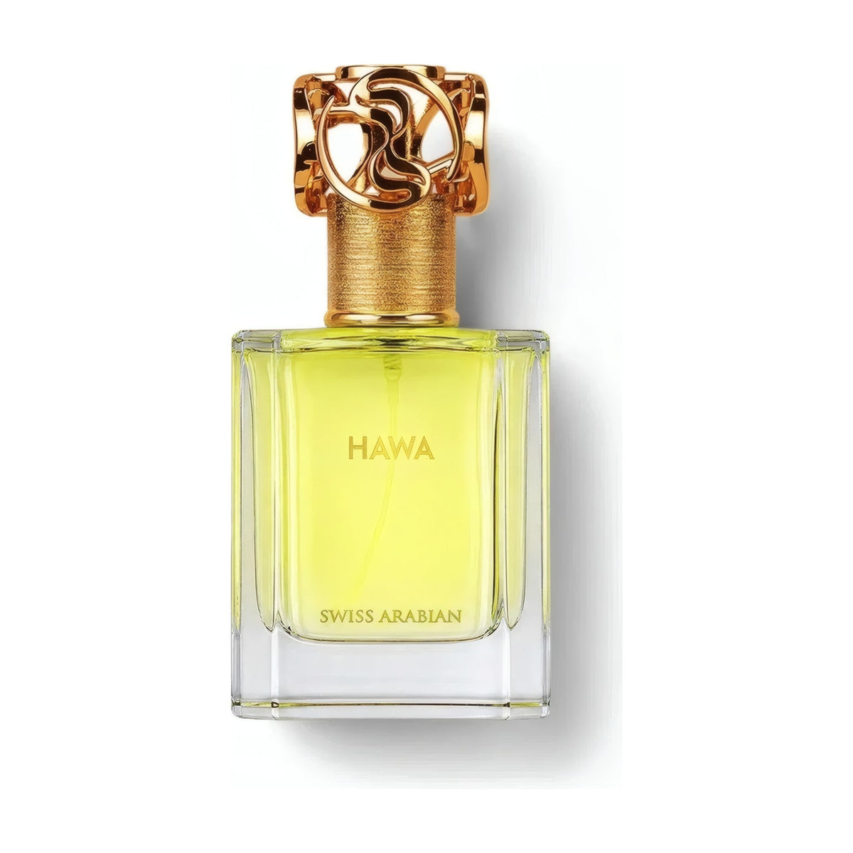 Swiss Arabian Hawa — flacon