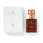 Swiss Arabian Oud 01 — flacon et boite