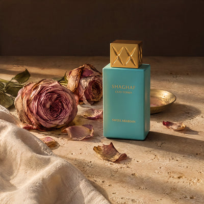 Shaghaf Oud Tonka
