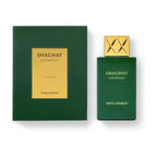 Swiss Arabian Shaghaf Oud Royale — flacon et boite
