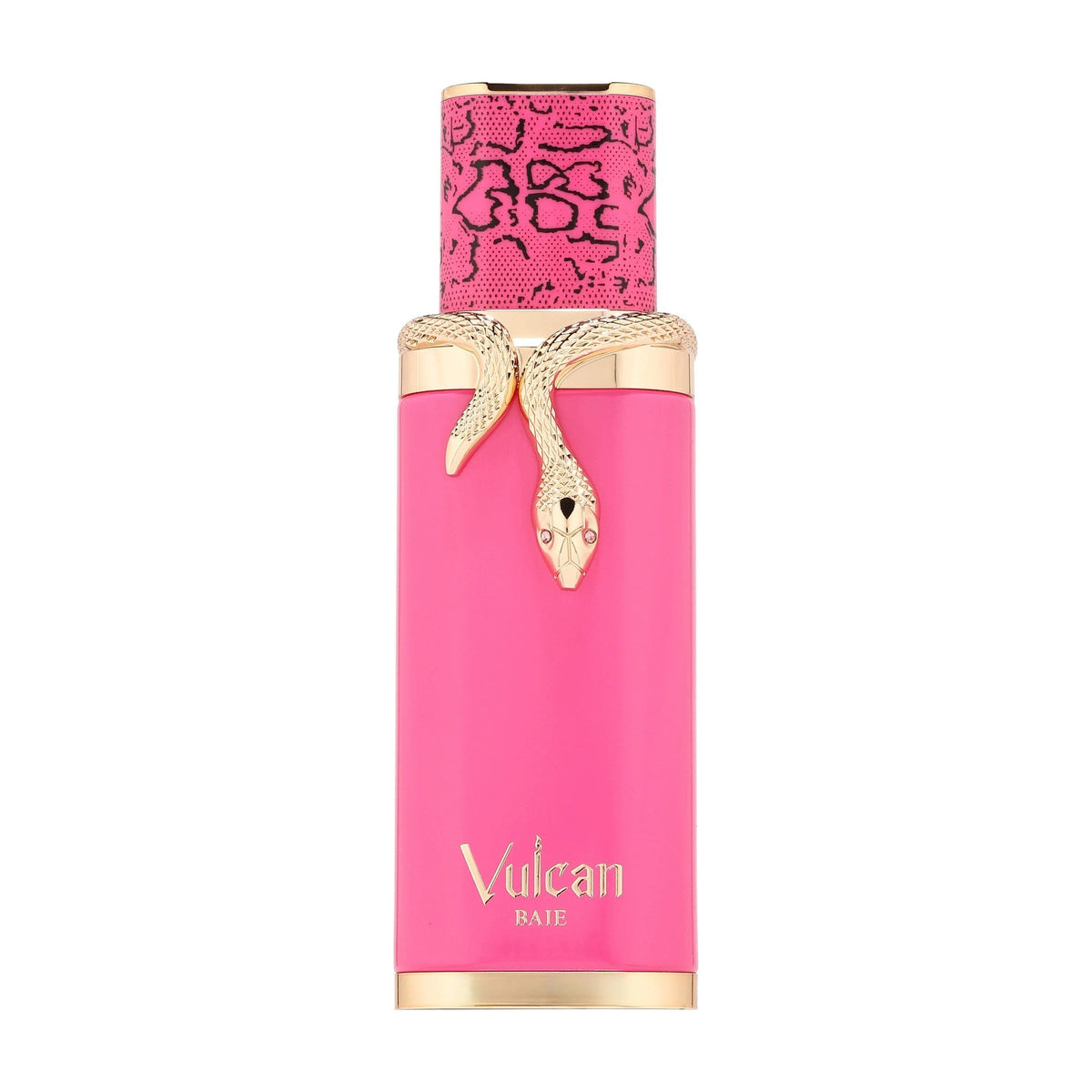 French Avenue Vulcan Baie — flacon