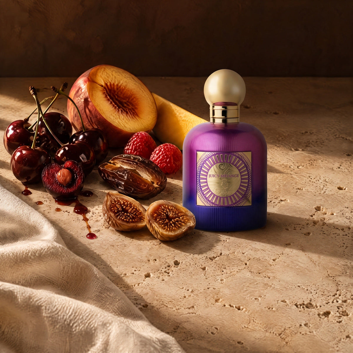 Emir Juicy Melange — Eau de Parfum 100 ml
