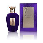 Emir Voux Violette — flacon et boîte