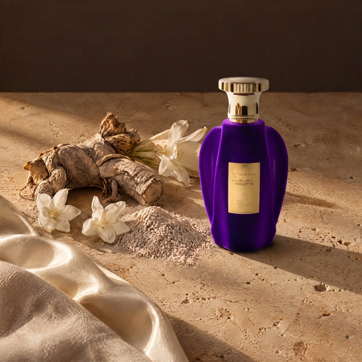 Emir Voux Violette — Eau de Parfum 100 ml