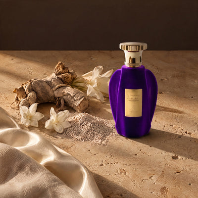 Voux Violette