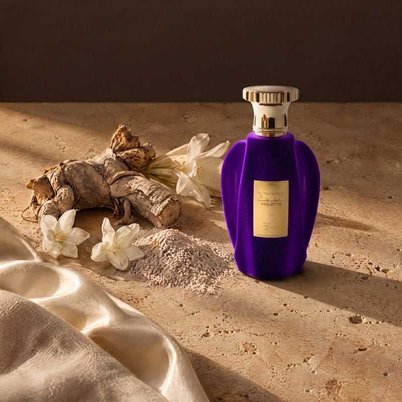 Emir Voux Violette — Eau de Parfum 100 ml