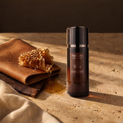 Frenetic Tobacco Honey