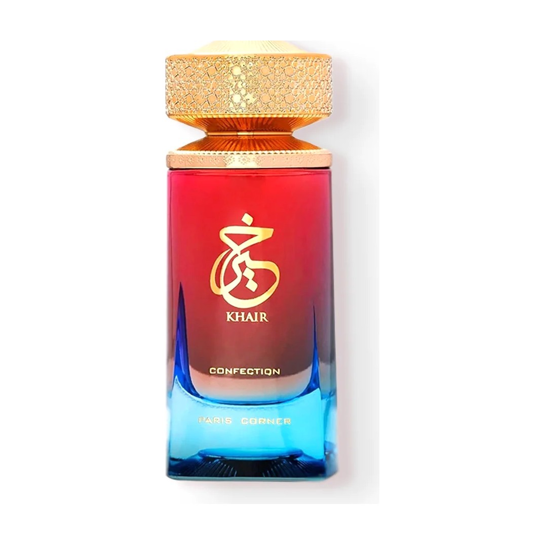 Paris Corner Khair Confection flacon