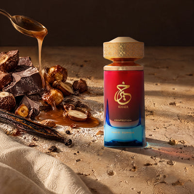 Khair Confection