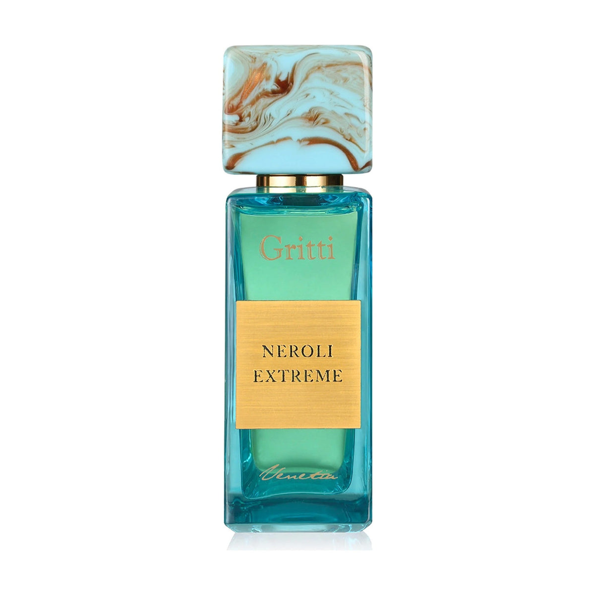Gritti Neroli Extreme flacon