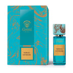 Gritti Neroli Extreme flacon et boîte