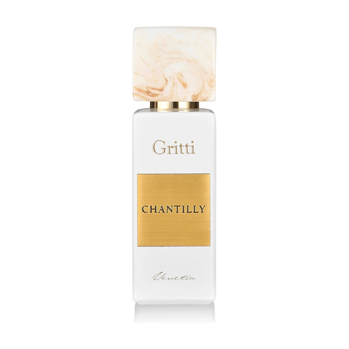 Gritti Chantilly flacon