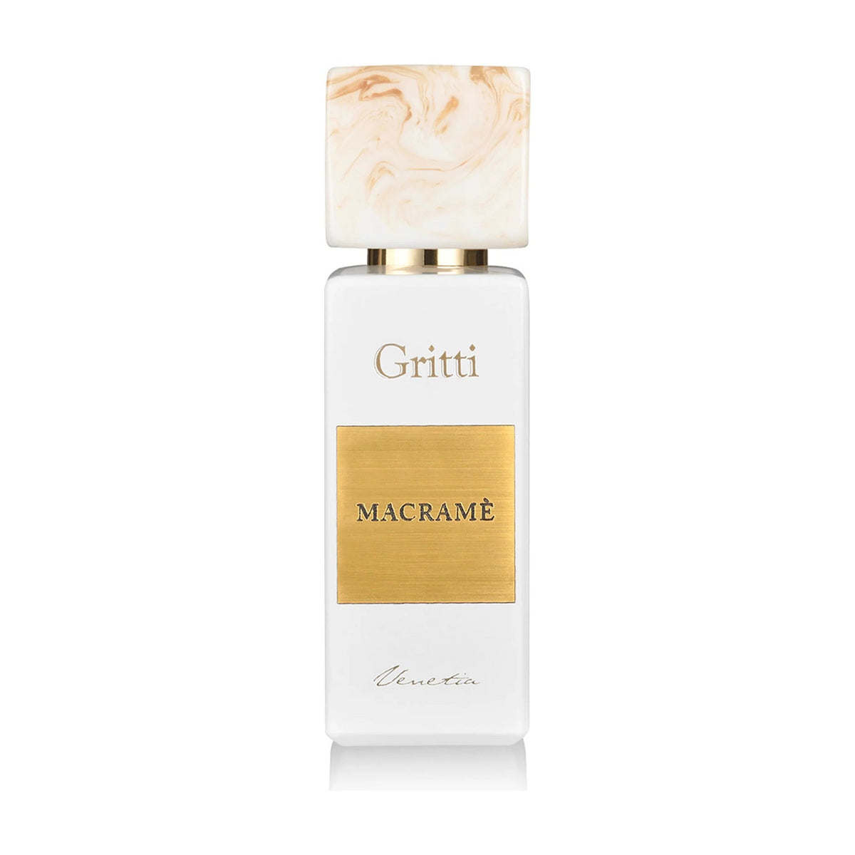 Gritti Macrame flacon