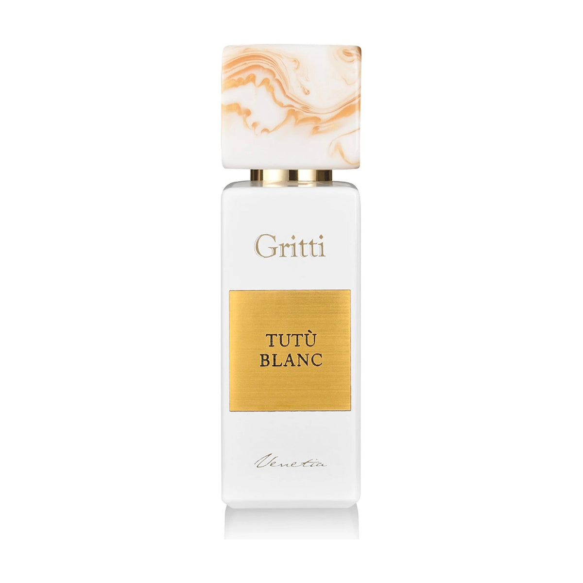 Gritti Tutu Blanc flacon