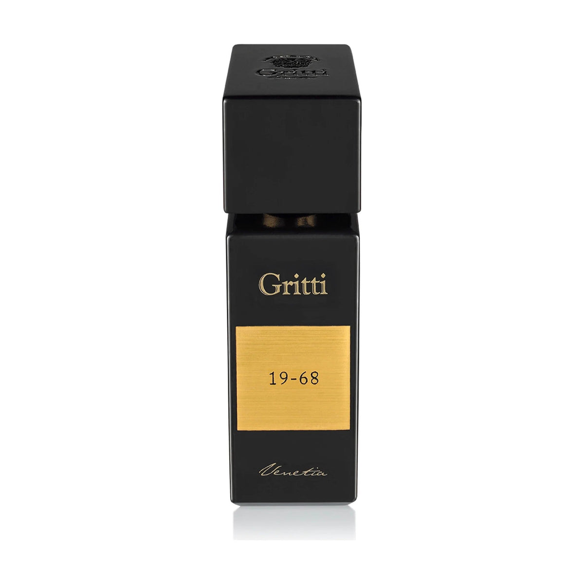 Gritti 19-68 flacon