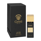 Gritti You're So Vain flacon et boîte