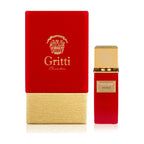Gritti Privé Fenice flacon et boîte
