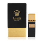 Gritti Privé Puro flacon et boîte