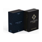 Unique'e Luxury Chypre Toscano flacon et boîte