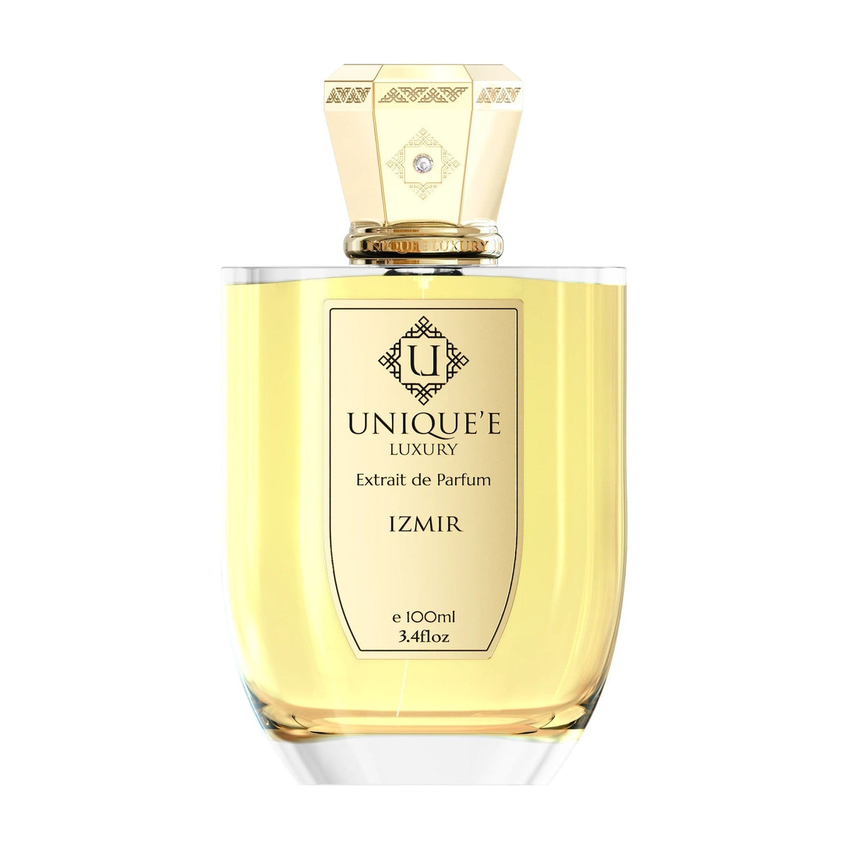 Unique'e Luxury Izmir flacon