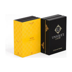 Unique'e Luxury Beril flacon et boîte
