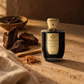 Unique'e Luxury Kutay, mise en scène oud et bois précieux