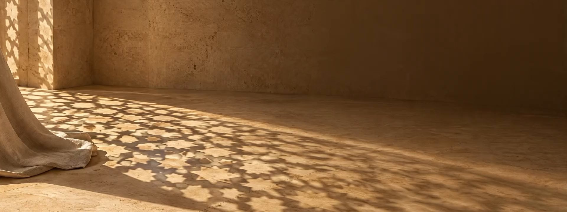 Dubaï, treize maisons