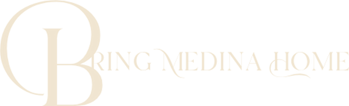 Bring Medina Home®