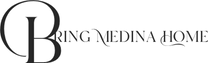 Bring Medina Home® - Accueil