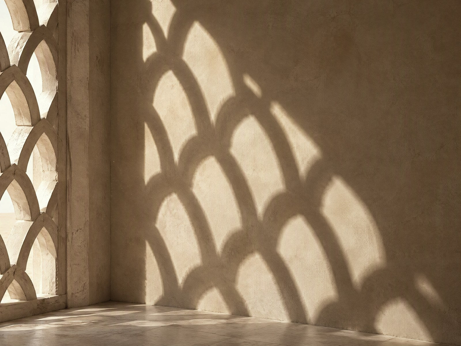 Maison Alhambra